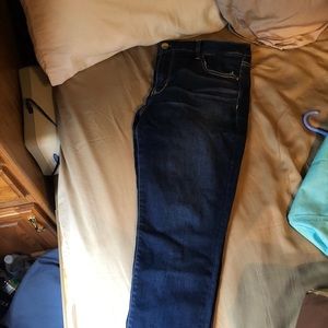 American Eagle Outfitters